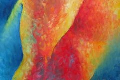 Cuerpos Fragmentados I