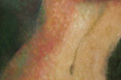 Cuerpos Fragmentados IV