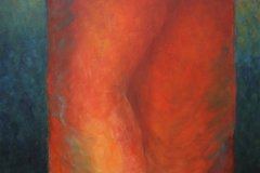 Cuerpos Fragmentados III
